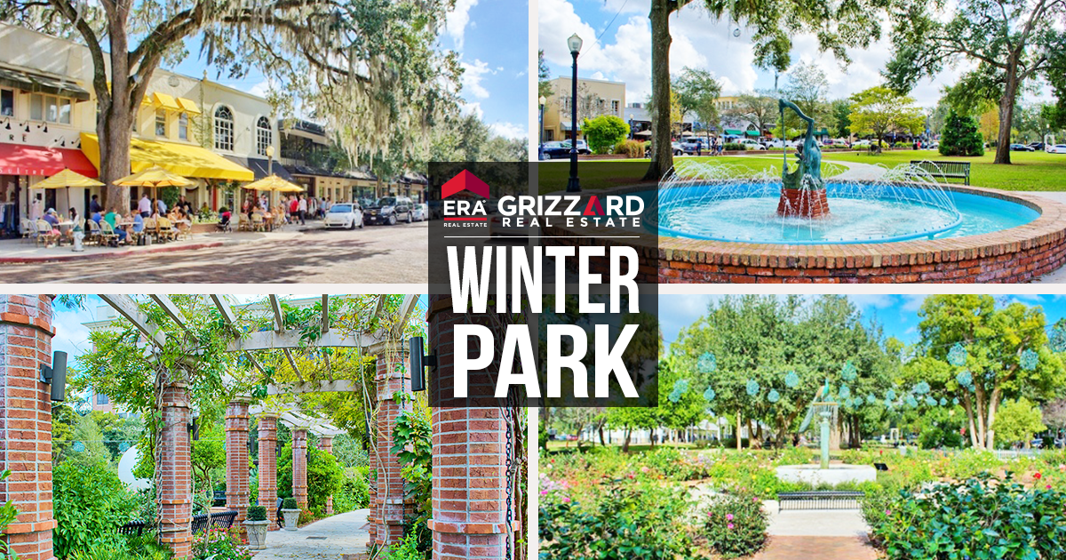 visit winter park fl